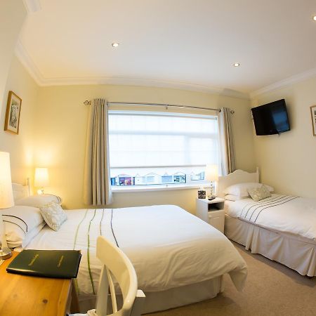 Shantalla Lodge Bed And Breakfastサントリー エクステリア 写真