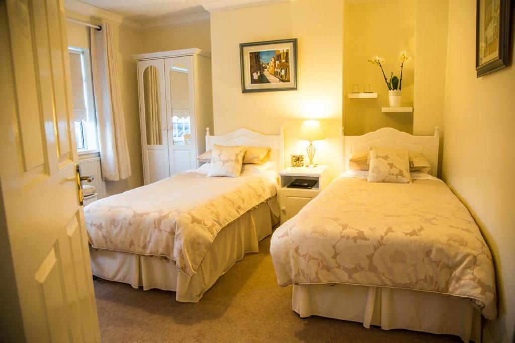 Shantalla Lodge Bed And Breakfastサントリー 部屋 写真
