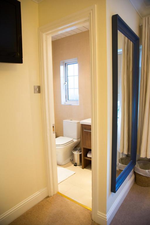Shantalla Lodge Bed And Breakfastサントリー 部屋 写真