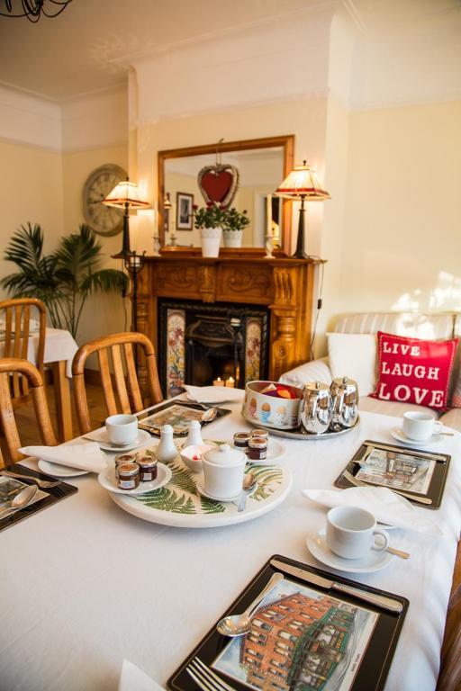 Shantalla Lodge Bed And Breakfastサントリー エクステリア 写真