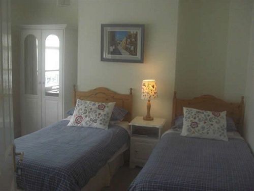 Shantalla Lodge Bed And Breakfastサントリー エクステリア 写真
