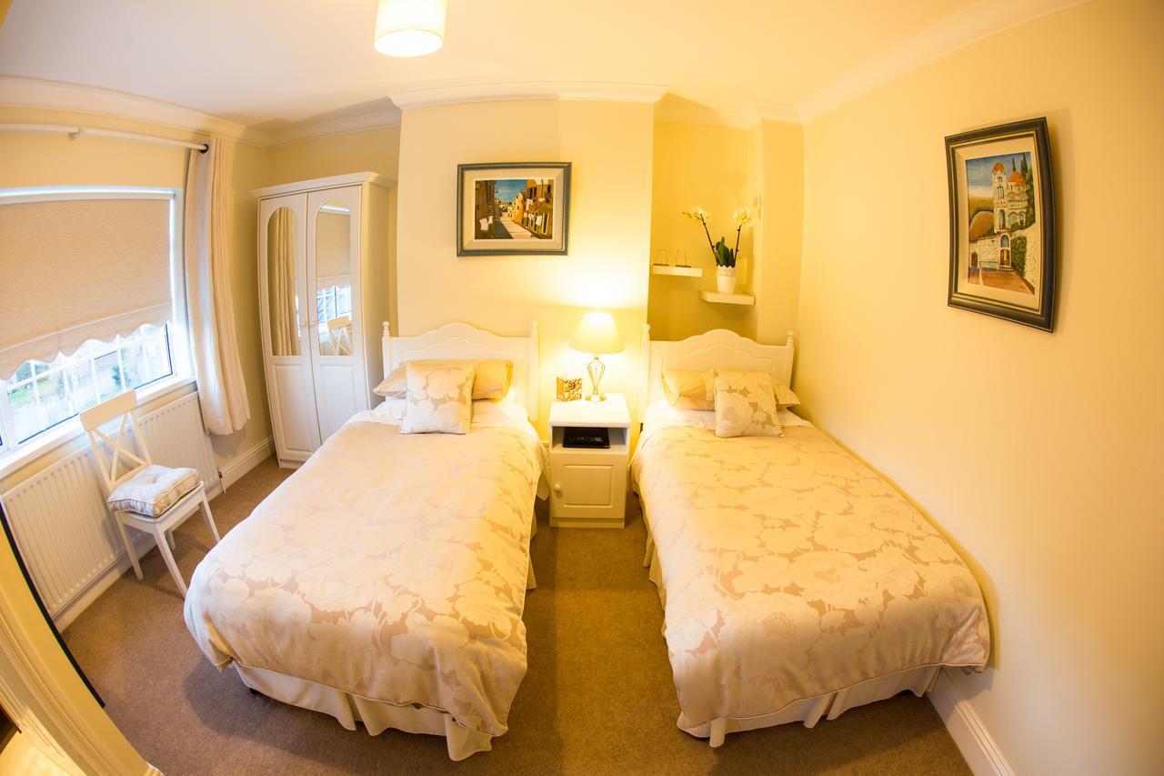 Shantalla Lodge Bed And Breakfastサントリー エクステリア 写真