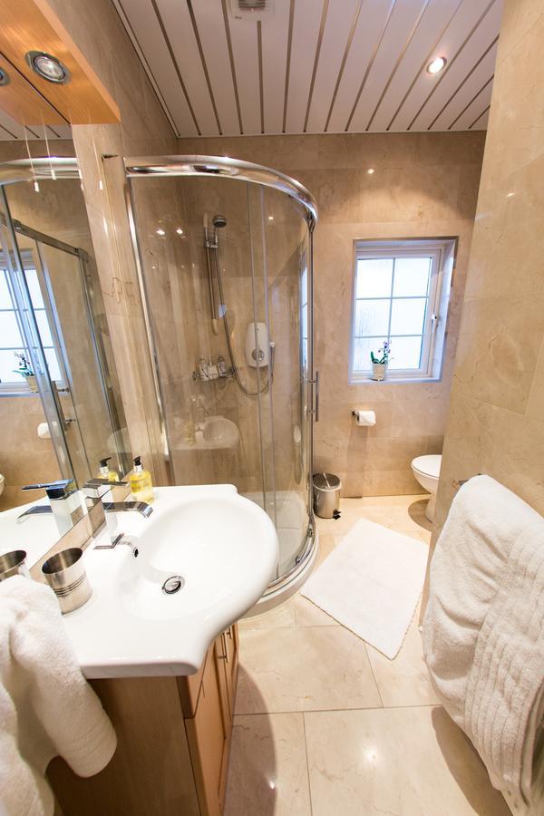 Shantalla Lodge Bed And Breakfastサントリー エクステリア 写真