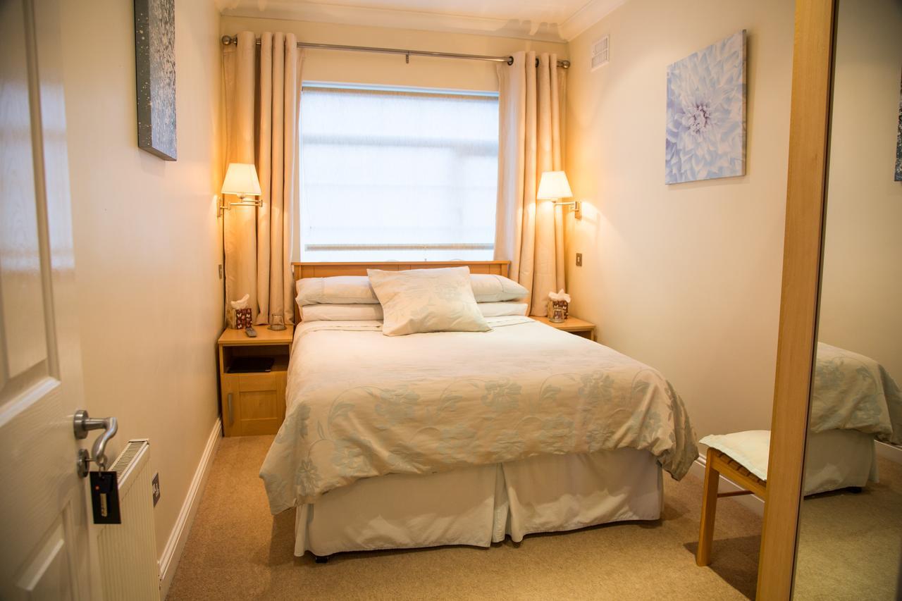 Shantalla Lodge Bed And Breakfastサントリー エクステリア 写真