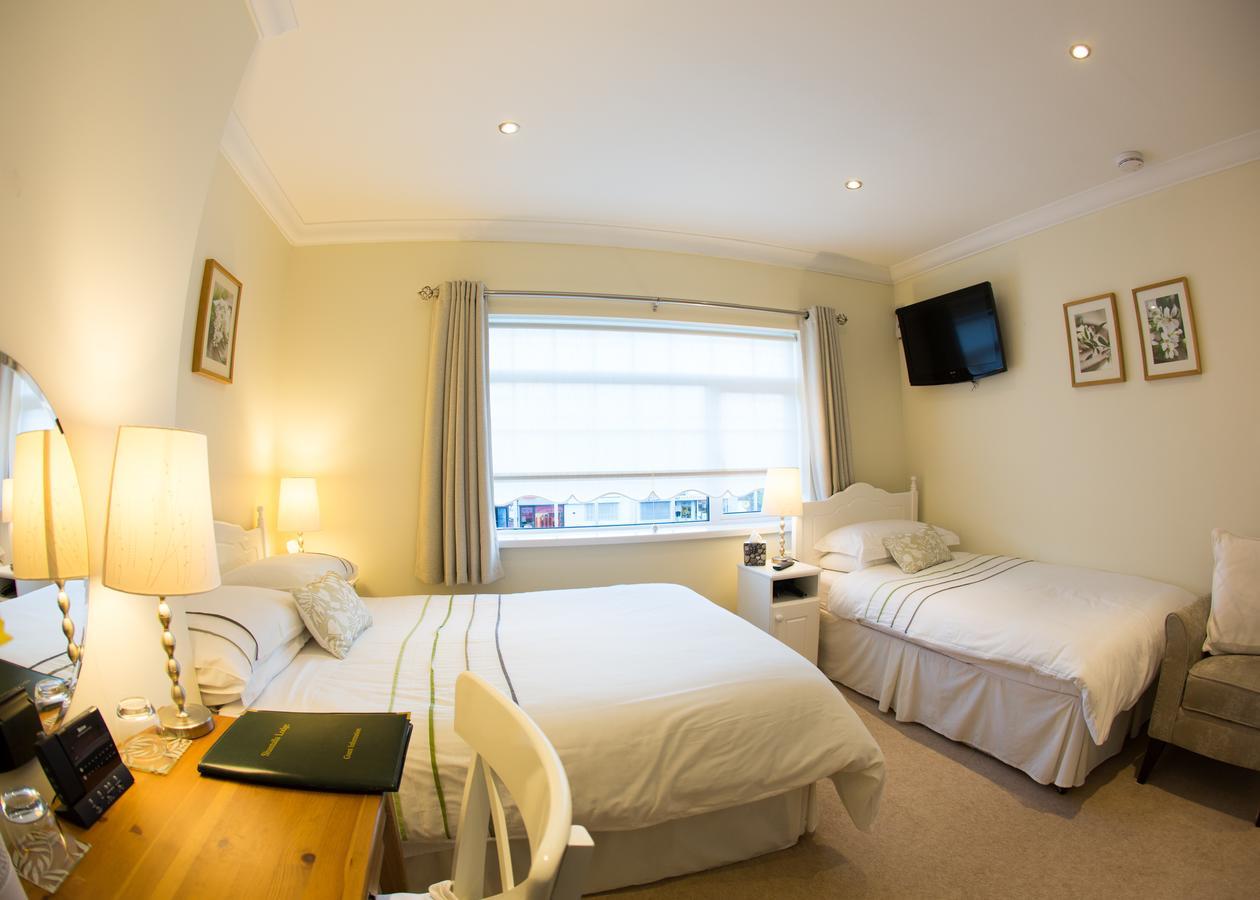 Shantalla Lodge Bed And Breakfastサントリー エクステリア 写真