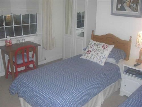Shantalla Lodge Bed And Breakfastサントリー エクステリア 写真