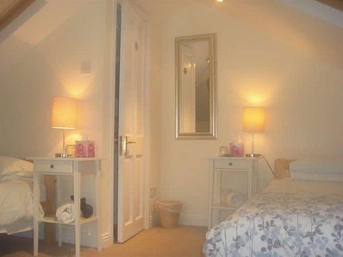 Shantalla Lodge Bed And Breakfastサントリー エクステリア 写真
